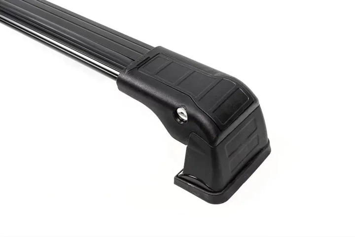 Поперечины под ключ Wingbar V3 (2 шт) Черные для Ford B-Max 2012-2017, Поперечины для Ford B-Max - изображение 4