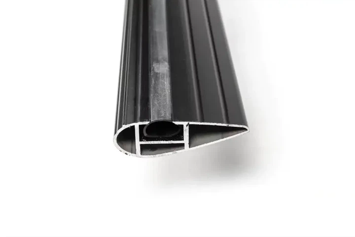 Поперечины под ключ Wingbar V3 (2 шт) Черные для Ford B-Max 2012-2017, Поперечины для Ford B-Max - изображение 5