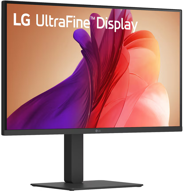 Монітор 31.5" LG UltraFine (32U720A-B) - зображення 3