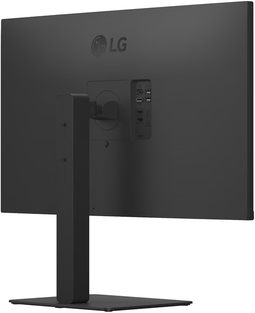 Монітор 31.5" LG UltraFine (32U720A-B) - зображення 6
