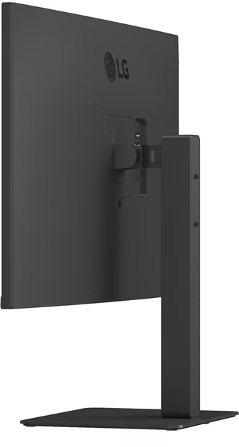 Монітор 31.5" LG UltraFine (32U720A-B) - зображення 7