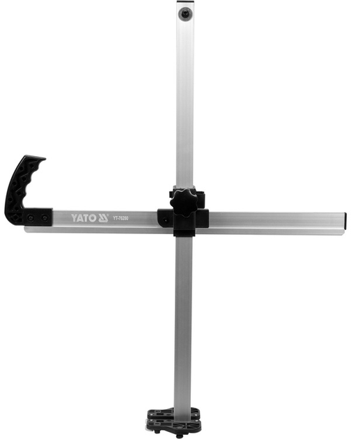 Двосторонній різак для гіпсокартонних плит YATO YT-76280 (5906083092848) - зображення 2