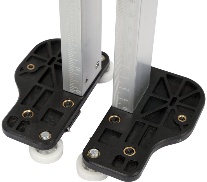 Двосторонній різак для гіпсокартонних плит YATO YT-76280 (5906083092848) - зображення 5