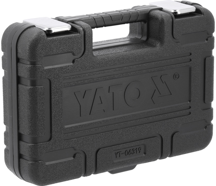 Комплект блокування розподільного механізму YATO VAG TDI 10 елементів YT-06319 (5906083112867) - зображення 3