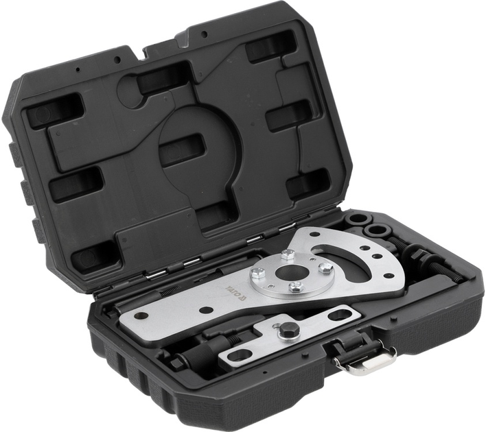 Комплект блокування розподільного механізму YATO Ford EcoBoost 9 елементів YT-060263 (5906083112881) - зображення 2