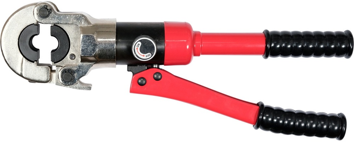 Гідравлічний трубозатискач YATO YT-21758 PEX U/TH16-32 (5906083090776) - зображення 2