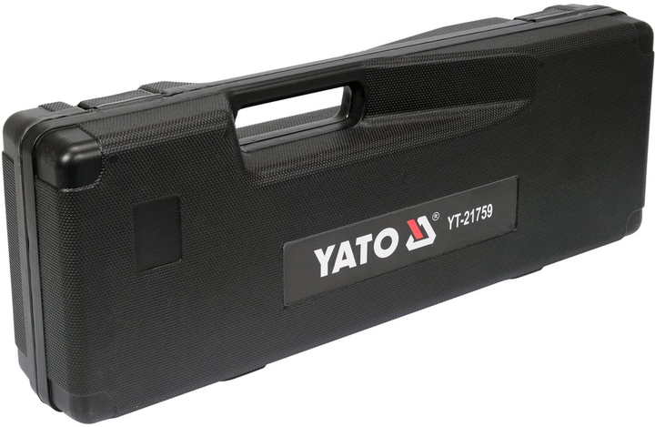 Hydrauliczna zaciskarka do rur YATO YT-21759 PEX U/TH16-32 (5906083090783) - obraz 4