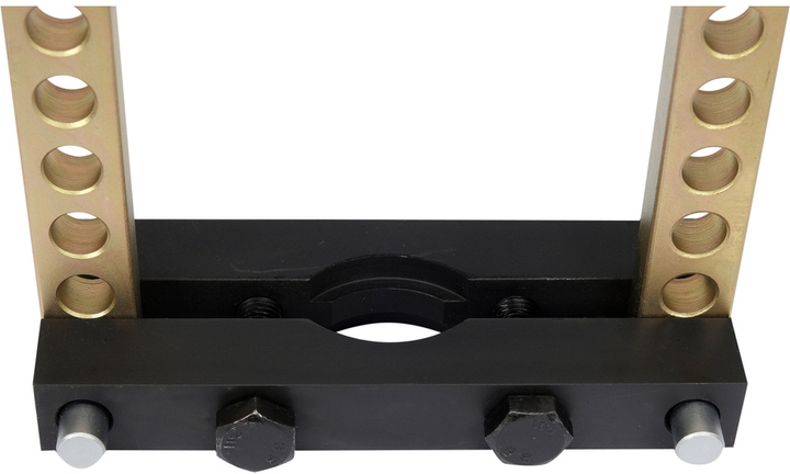 Знімач приводних шарнірів YATO YT-06144 (5906083104343) - зображення 5