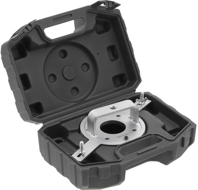 Знімач подвійного зчеплення YATO YT-06317 Ford/Volvo (5906083112829) - зображення 2