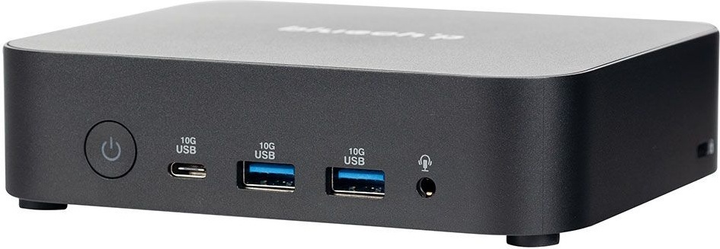 Комп'ютер Bluechip BUSINESSline M14150 (4250749709153) Black - зображення 2