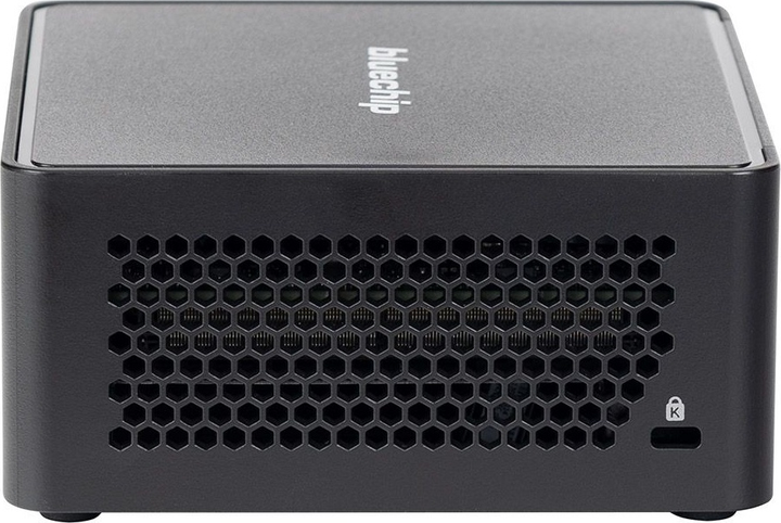 Комп'ютер Bluechip BUSINESSline M1435 (4250749710708) Black - зображення 5