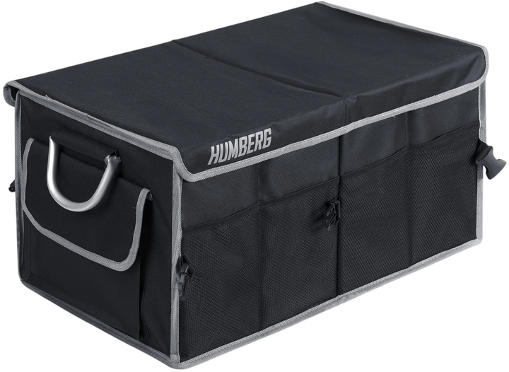 Автомобільний органайзер Humberg HM-990 (5903890625580) - зображення 2