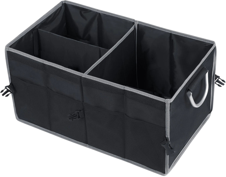 Автомобільний органайзер Humberg HM-990 (5903890625580) - зображення 4