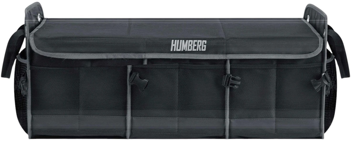 Автомобільний органайзер Humberg HM-991 (5903890625597) - зображення 1