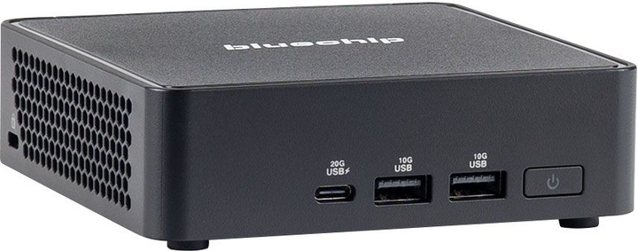 Комп'ютер Bluechip BUSINESSline M1570 (4250749710111) Black - зображення 2
