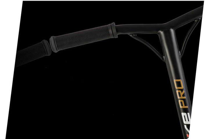 Hulajnoga wyczynowa Soke PRO Gold 1603 (5908220470328) - obraz 8