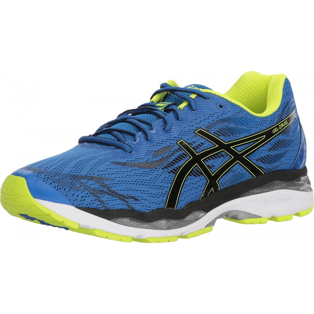 Asics gel hot sale ziruss