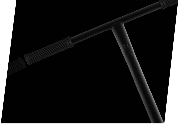 Hulajnoga wyczynowa Soke EVO Street Black Neochrome 1645 (5903890602420) - obraz 9