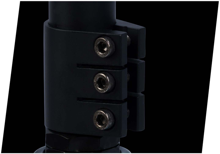 Hulajnoga wyczynowa Soke EVO Street Black Neochrome 1645 (5903890602420) - obraz 10