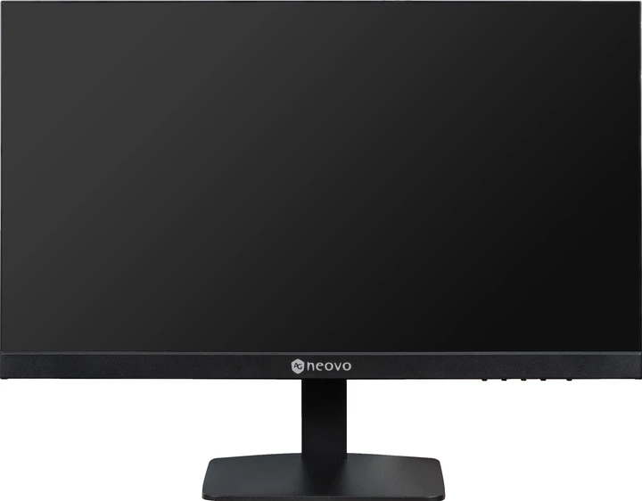 Monitor Neovo 22" LW-2203 (1920 x 1080) (5 ms) (1 x HDMI, 1 x VGA) (Black) (LW-2203) - obraz 2