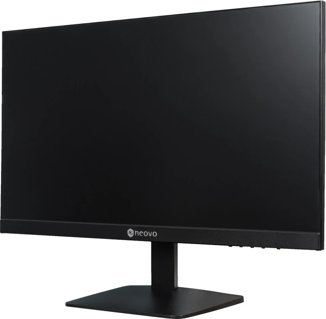 Monitor Neovo 22" LW-2203 (1920 x 1080) (5 ms) (1 x HDMI, 1 x VGA) (Black) (LW-2203) - obraz 3