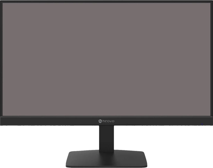 Monitor Neovo 22" SC-2203 (1920 x 1080) (5 ms) (1 x HDMI, 1 x VGA, 1 x BNC) (Black) (SC-2203) - obraz 2