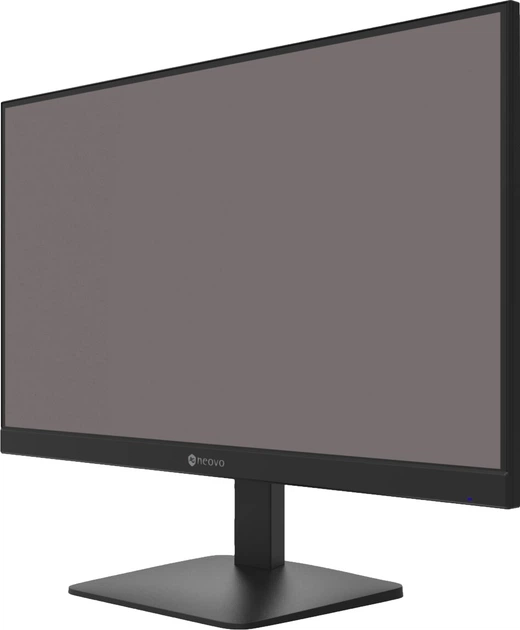Monitor Neovo 22" SC-2203 (1920 x 1080) (5 ms) (1 x HDMI, 1 x VGA, 1 x BNC) (Black) (SC-2203) - obraz 3