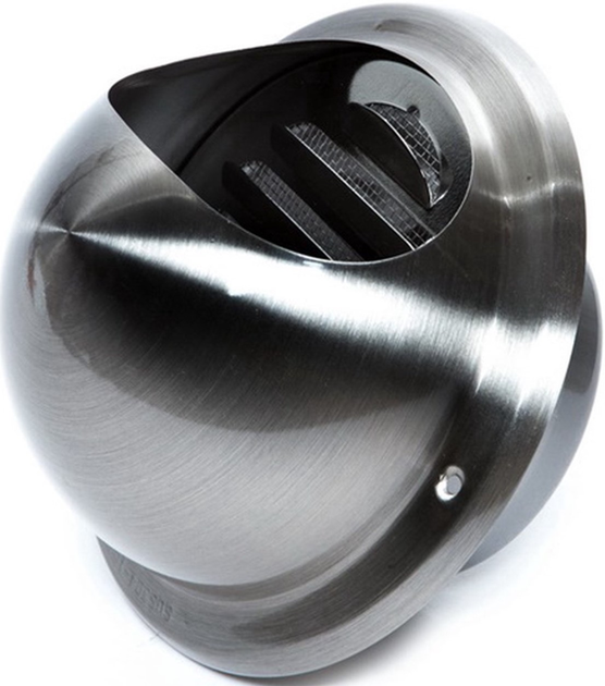 Zewnętrzna kratka wentylacyjna Fepre 024020 - obraz 1