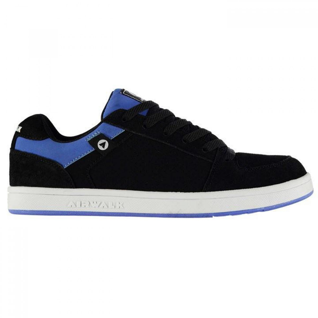 Airwalk brock best sale mens skate shoes