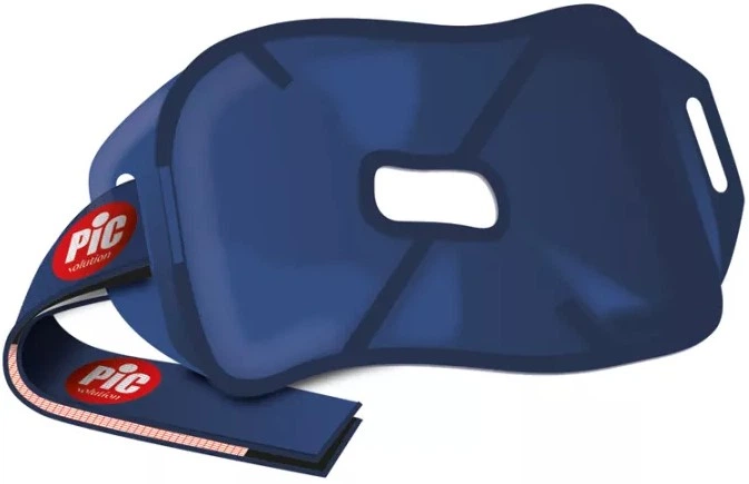 Гелевий компрес Pic Solution Thermogel для коліна 17 x 30 см (8058090009825) - зображення 2