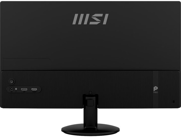 Монітор 23.8" MSI PRO MP242L (4711377258951) - зображення 8
