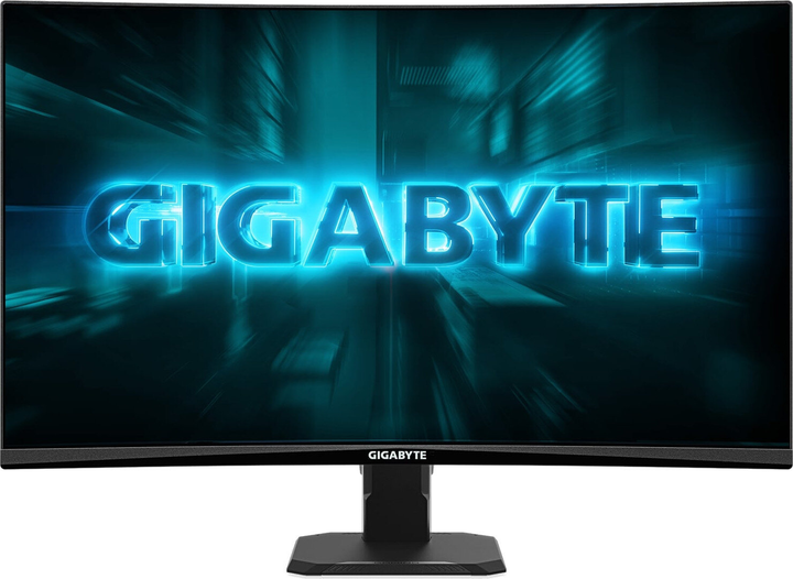 Monitor 27" Gigabyte GS27FC2 Gaming Monitor - obraz 1