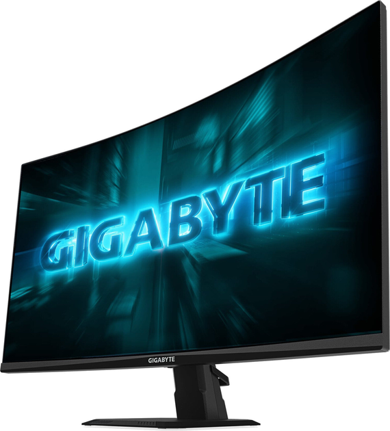 Monitor 27" Gigabyte GS27FC2 Gaming Monitor - obraz 3