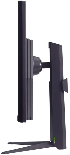 Monitor 32" LG UltraGear 32GS85Q-B - obraz 6