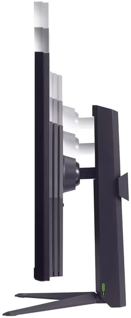 Monitor 32" LG UltraGear 32GS85Q-B - obraz 9