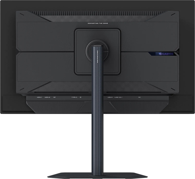 Монітор 27" Gigabyte MO27Q2A Gaming Monitor - зображення 5