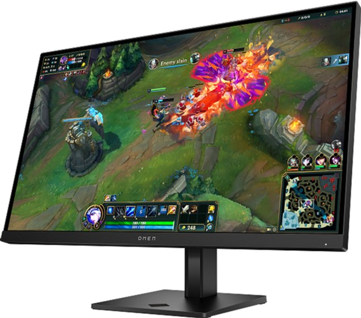 Monitor 27" HP Omen 27q G2 (AV4H6E9#ABB) - obraz 3