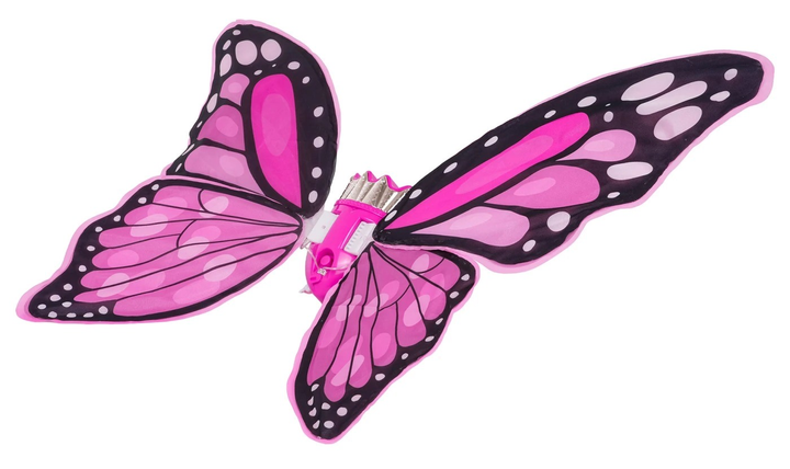 Zestaw do zabawy Zestaw skrzydeł motyla + spódniczka w Tęcze ZDZ.D2402-1B (5903864971774) - obraz 5