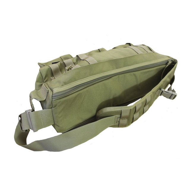 Сумка Flyye Go Bag Khaki (FY-BG-G011-KH) - изображение 2