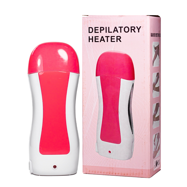 Воскоплав для депиляции кассетный Depilatory Heater 40 Вт - Фото 6 Воскоплав для депиляции кассетный Depilatory Heater 40 Вт - изображение 6