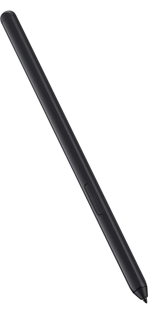 Стилус Samsung S Pen для Samsung Galaxy S21 Ultra Black (EJ-PG998BBRGRU) - зображення 4