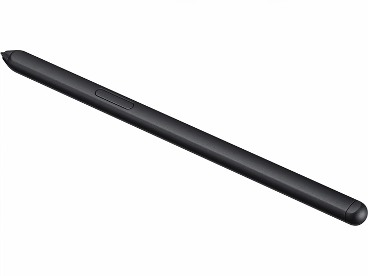 Стилус Samsung S Pen для Samsung Galaxy S21 Ultra Black (EJ-PG998BBRGRU) - зображення 3