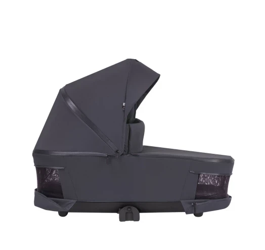 Коляска універсальна CARRELLO Omega CRL-6540 (2in1) Meteor Grey /1/ - изображение 7