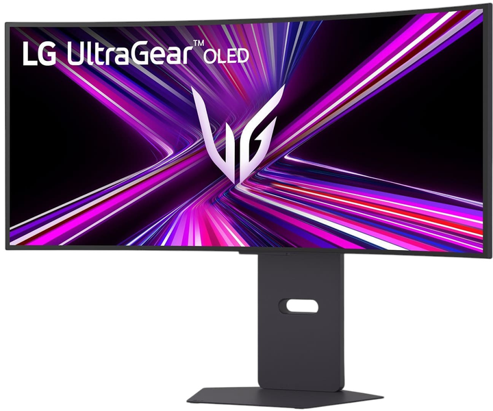 Монітор 34" LG UltraGear OLED 34GX900A-B - зображення 2