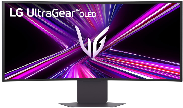 Монітор 34" LG UltraGear OLED 34GX900A-B - зображення 4