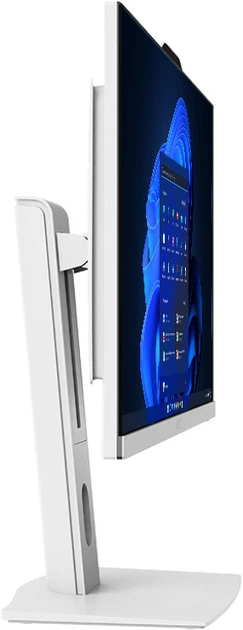 Моноблок MSI PRO AP242P 14M-891EU White - зображення 3