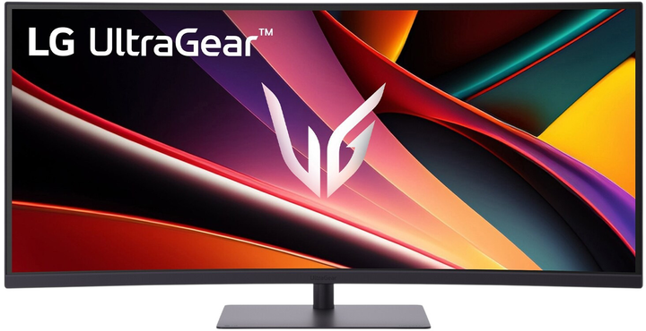 Монітор 34" LG UltraGear 34G630A-B - зображення 2