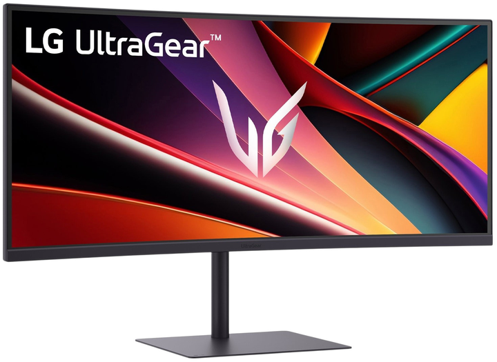 Монітор 34" LG UltraGear 34G630A-B - зображення 3
