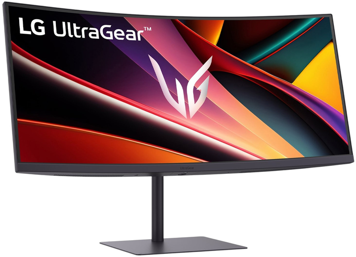 Монітор 34" LG UltraGear 34G630A-B - зображення 4