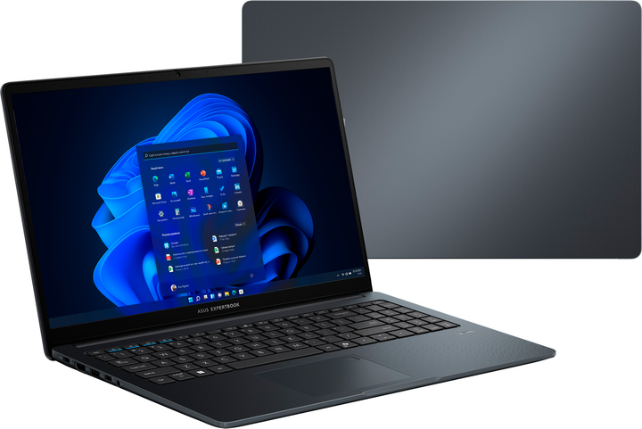 Laptop ASUS ExpertBook B1 (B1503CVA-S75229X) Gentle Grey - obraz 11